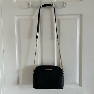 Black Crossbody bag